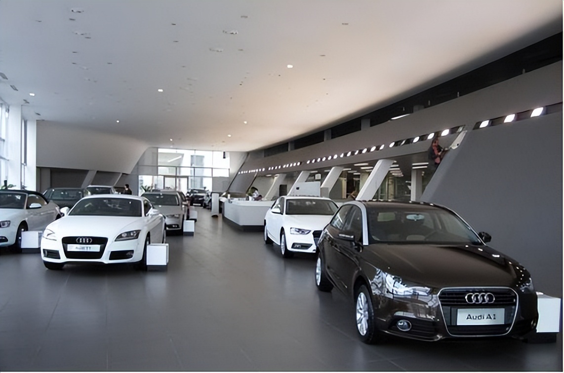 车贷买车和全款买车区别,贷款买车和全款买车的区别在哪里