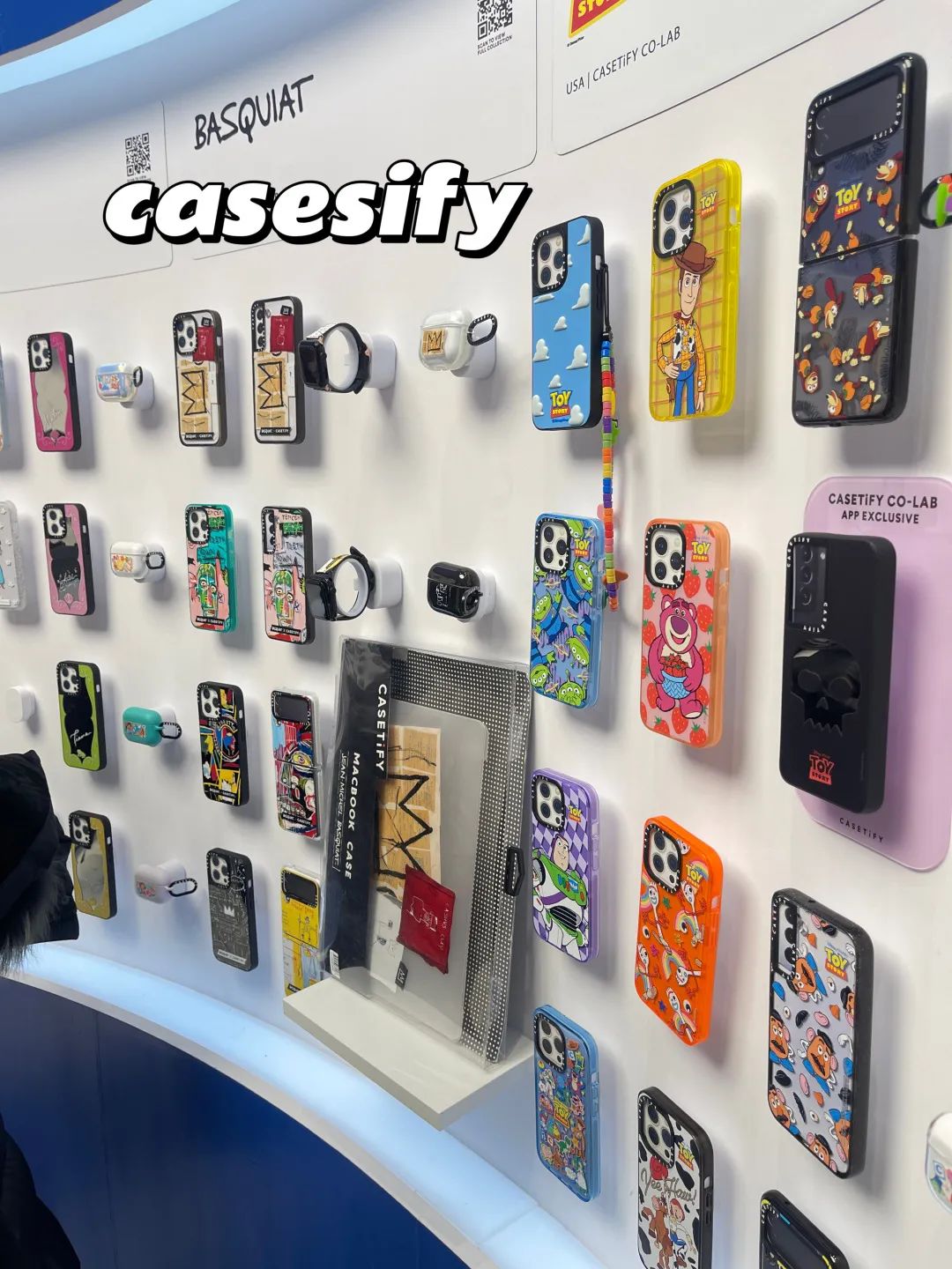 韩国买手机壳苹果店,韩国去哪里买手机壳