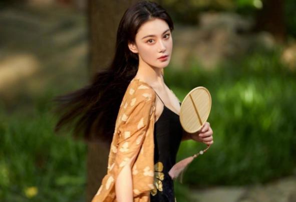 张馨予和何捷姻缘,张馨予何捷的爱情故事