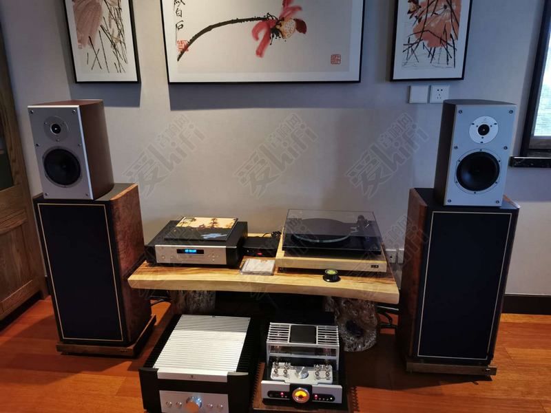 hifi遥远的旅行,hifi永远不会有最理想的结果