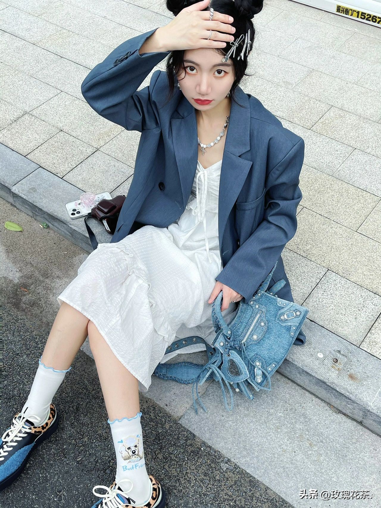 一见钟情法国,一见钟情箱包