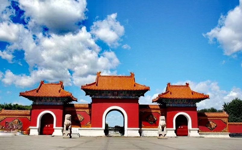 沈阳旅游必去十大景点目录,沈阳旅游攻略必去十大景点