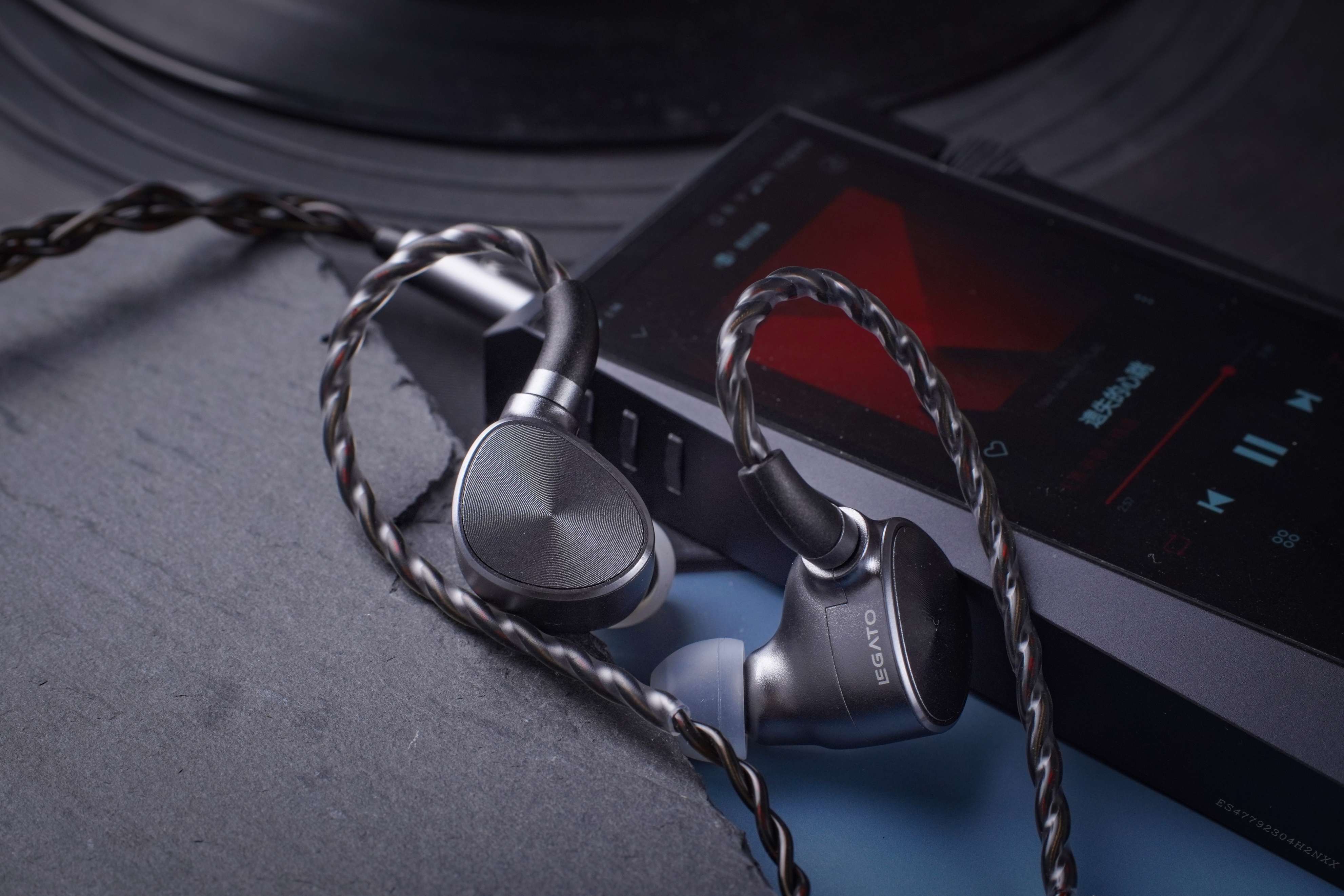 双圈的威力，一定很猛吧？聊聊七赫兹的Legato