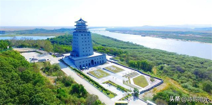 五一假期迎八方游客延边景区准备好了