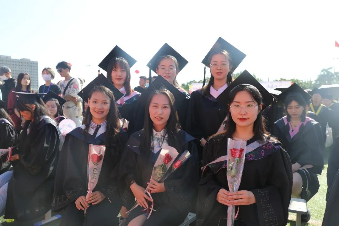 2023年银川科技学院毕业典礼,宁夏科技学院毕业典礼