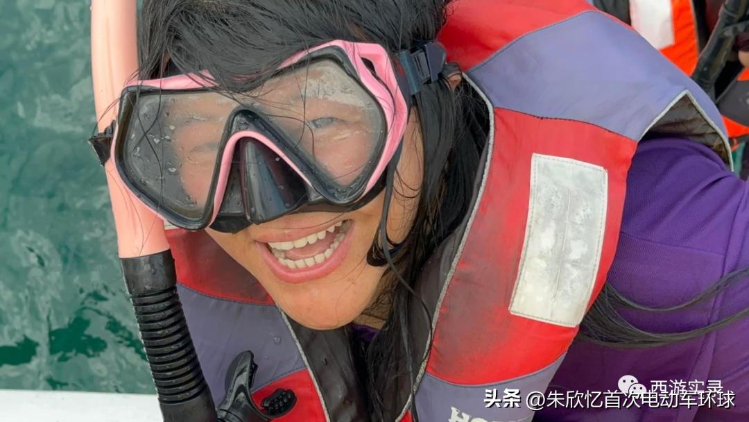 去仙本那浮潜需要带潜水镜吗,仙本那浮潜推荐线路