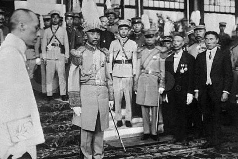 美军总结:我们最大的错误,是以为志愿军只是人民军二流部队水平