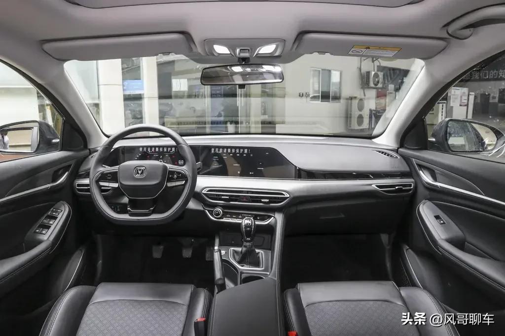 日系德系美系家用车哪个更省心,这三款才是省油家用神车