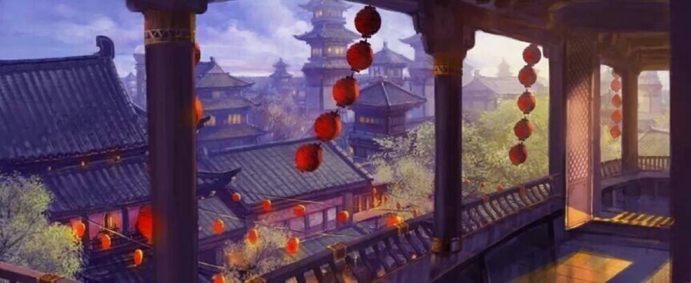 描写金陵南京的优美古诗词,描写秦淮河的唯美古诗大全