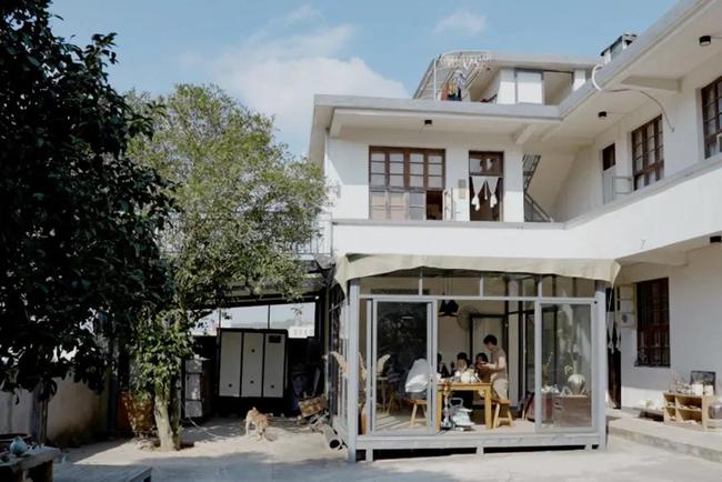 一种境界一种胸怀,独处的唯美境界