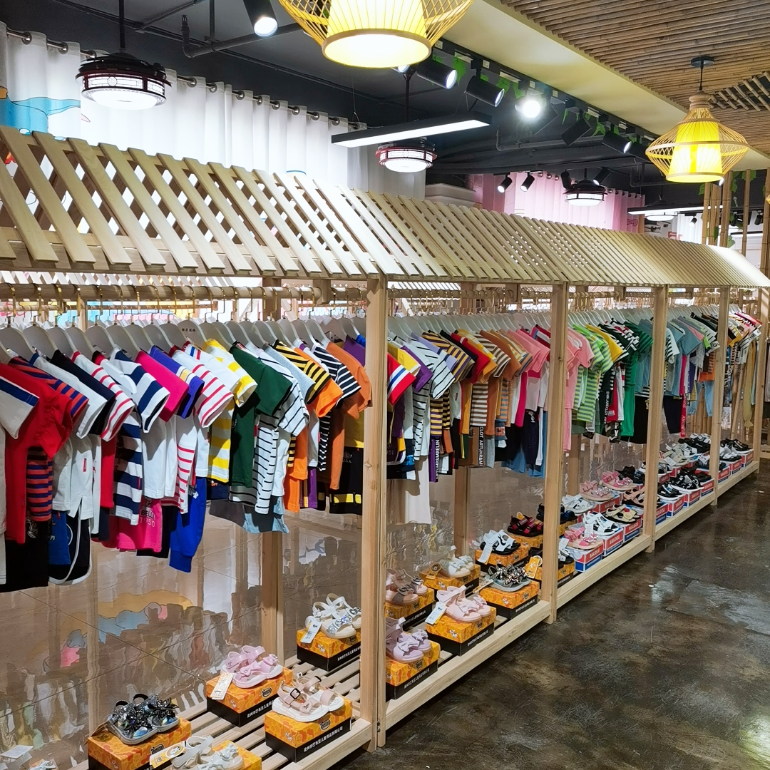 童装行业从哪里开始做,童装小白是不是建议不开店