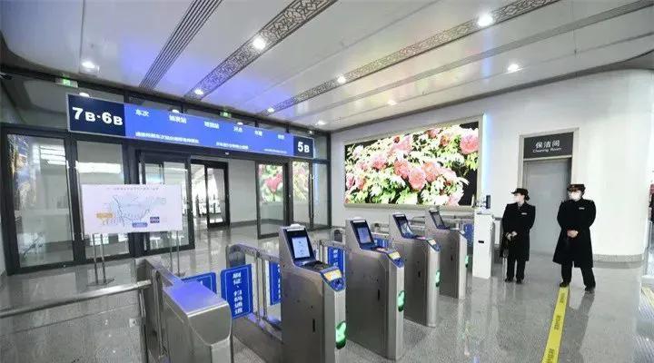 刚成立的公司运营,中国广电正式运营