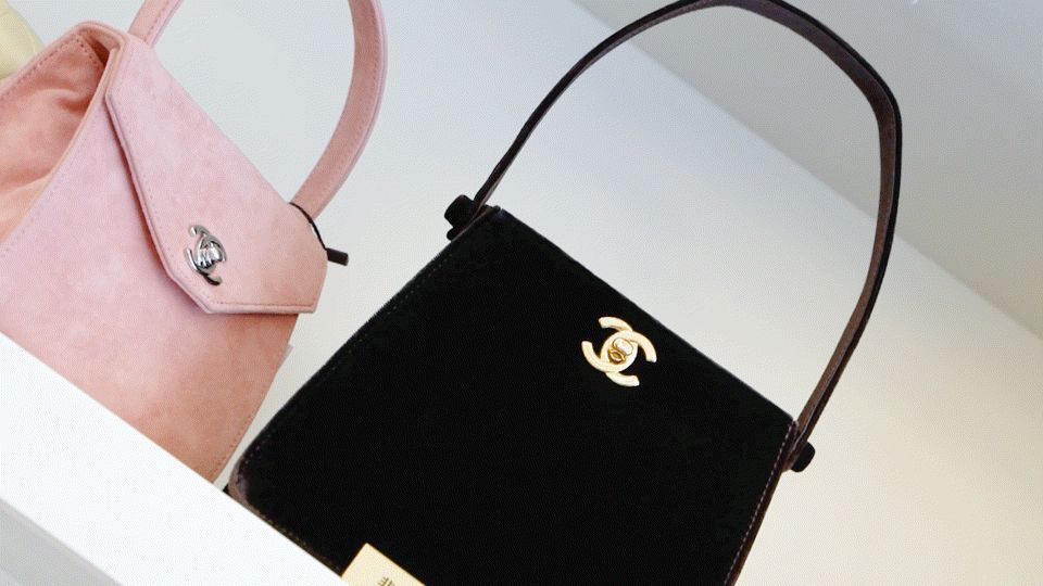 二奢之家,二奢二手奢侈品旗舰店