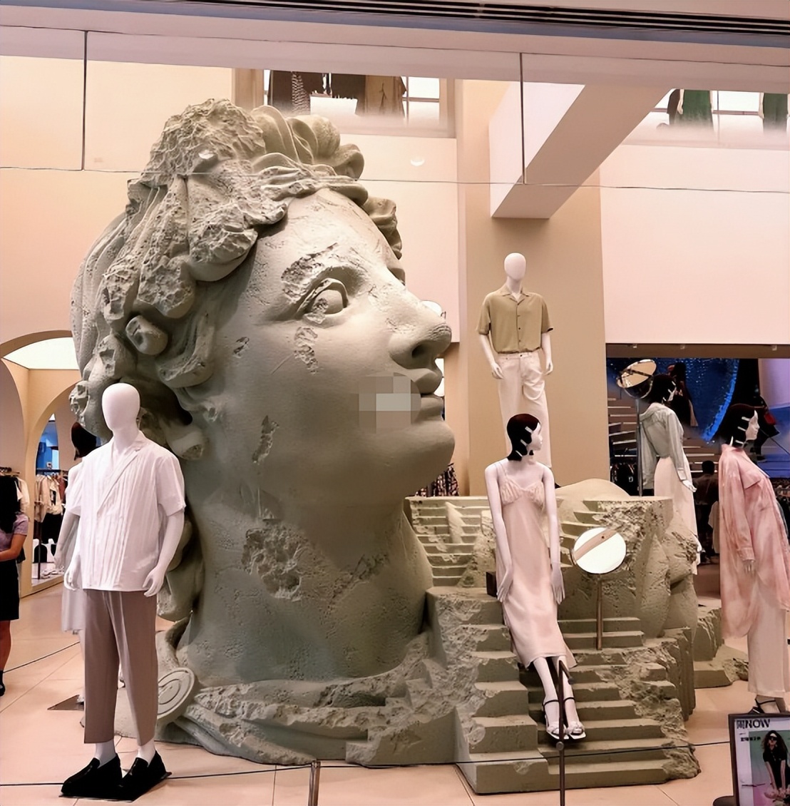 涓嶅埌3000浜跨殑涓浗鐗坺ara,涓浗鐗坺ara鐜扮姸