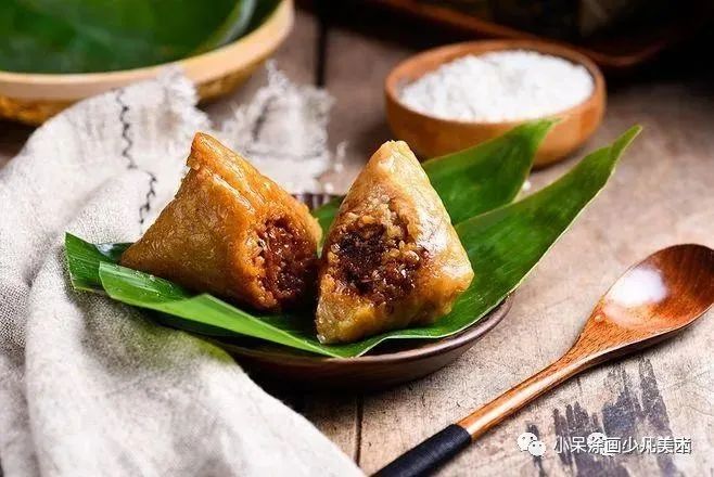 粽子要煮多久才能熟,粽子