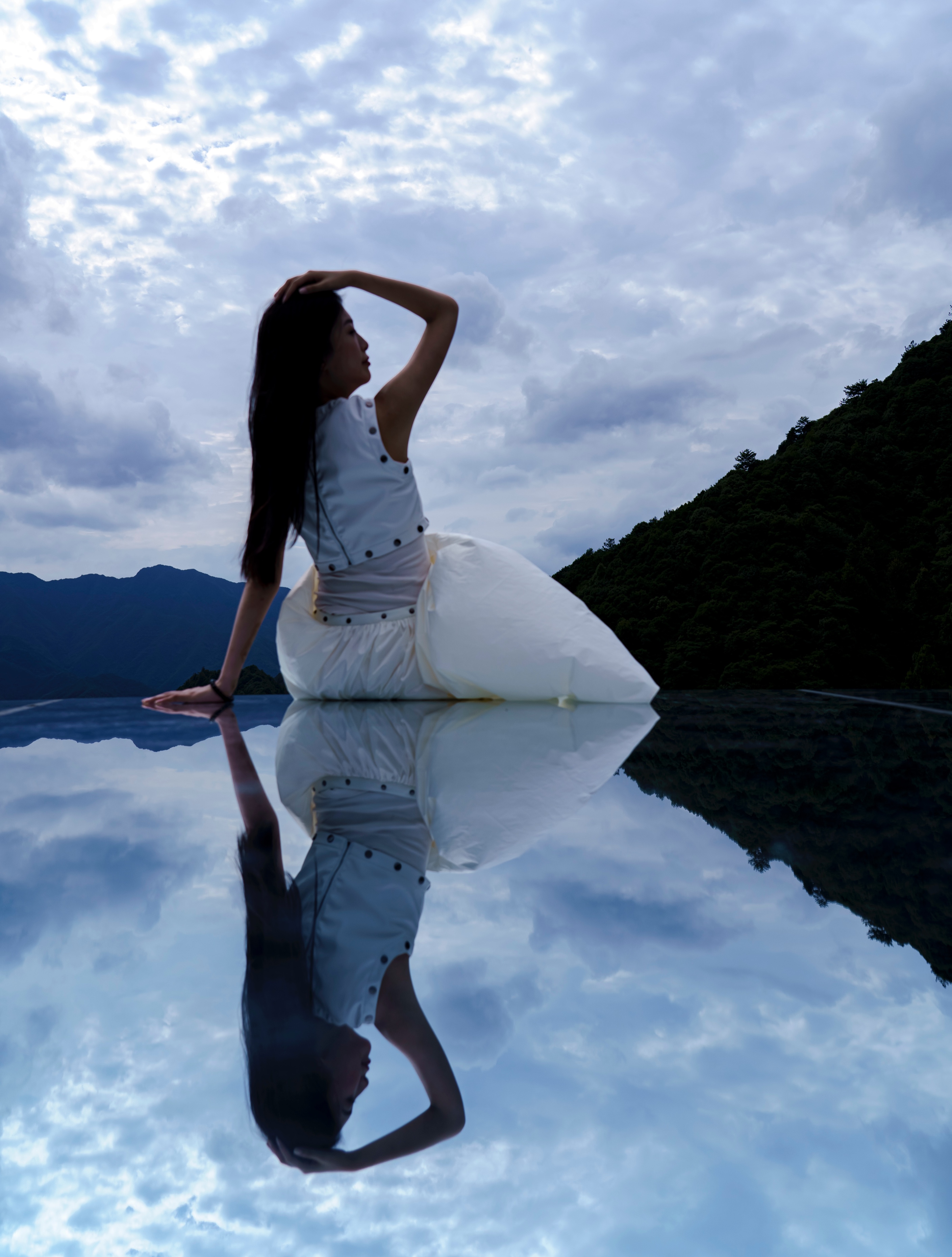 杭州漂流去哪里比较好玩,距离杭州20公里的漂流