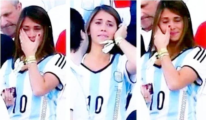 球王梅西2022世界杯,球王梅西超强球性