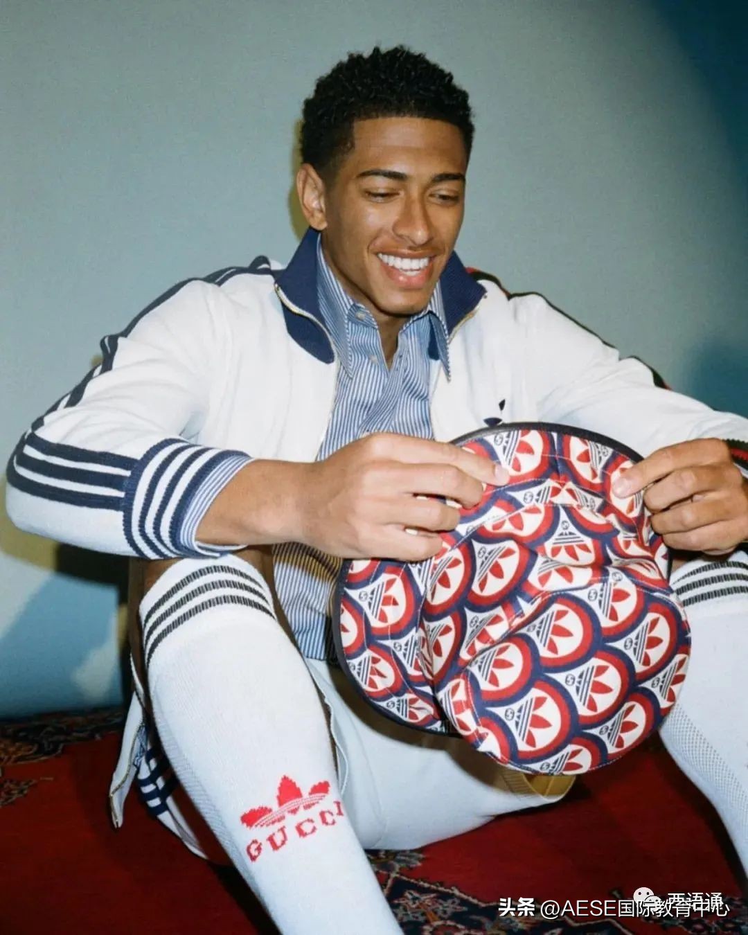 欧洲杯最帅男模天团,世界杯颜值最高的男模