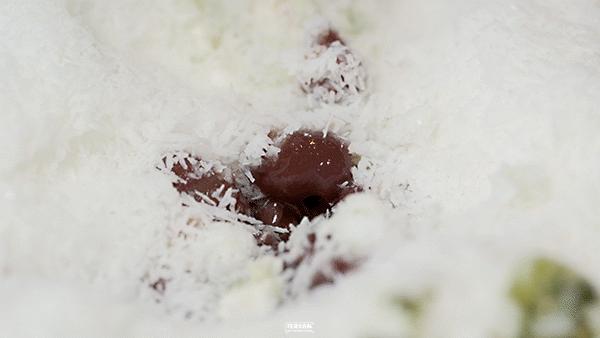 上海绿到发慌的店，越绿越好吃？