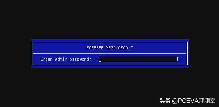 江波龙pcie4.01t固态,江波龙xp2000固态硬盘