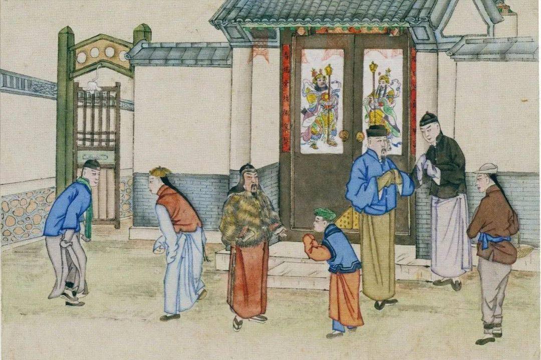 家中三不留荣华永不休,民间老话说家中三不留富贵永不休