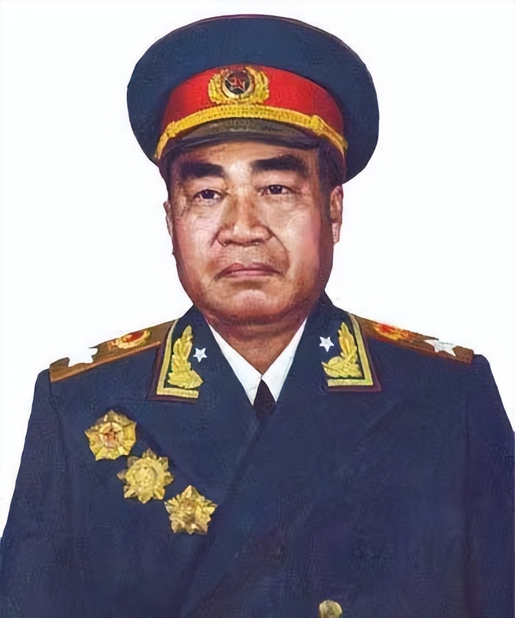 授元帅军衔,授衔元帅