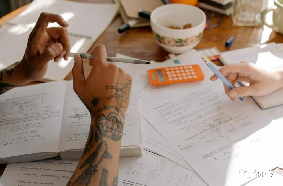 小众且实用的高效学习类app,5个主动学习的小众app