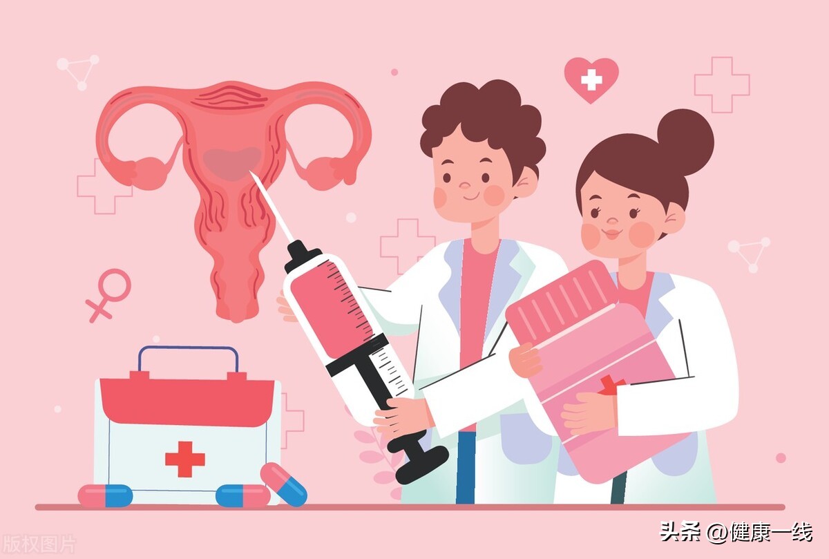 女生反复发作阴道炎，要注意的5大事项，夫妻生活不宜过多