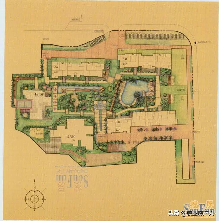 福州棕榈泉国际花园怎么样,棕榈泉国际花园福州