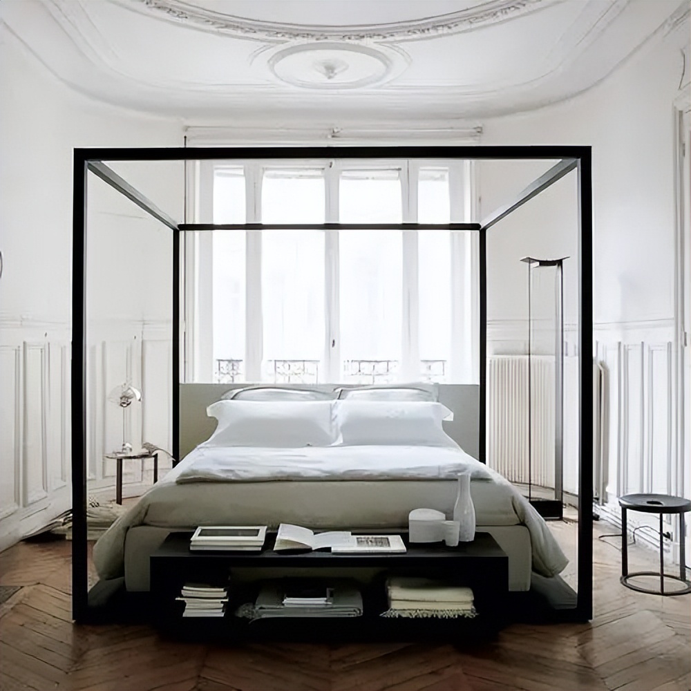 卧室的床要怎么放最好,卧室的床应该怎么放才好