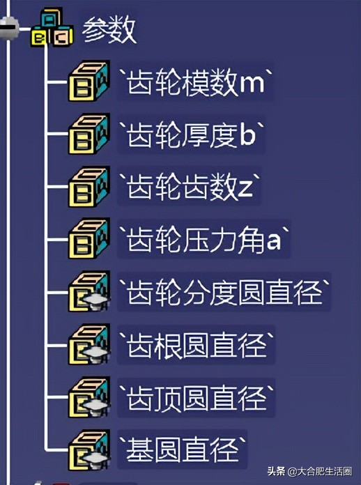 catia入门到精通练习题,catia初学者要学哪几个模块