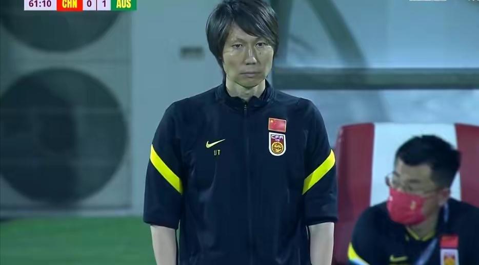 世界杯国足最新排名:恭喜男足有望成为亚洲准三流强队