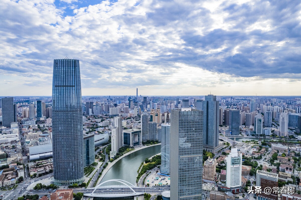 中国最可能发展的直辖市,中国未来的直辖市有哪些