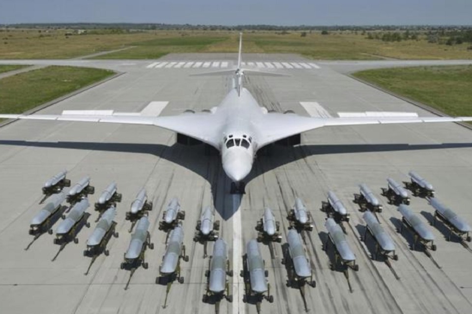 中俄的军事实力谁更强,中俄两国军事实力哪个强