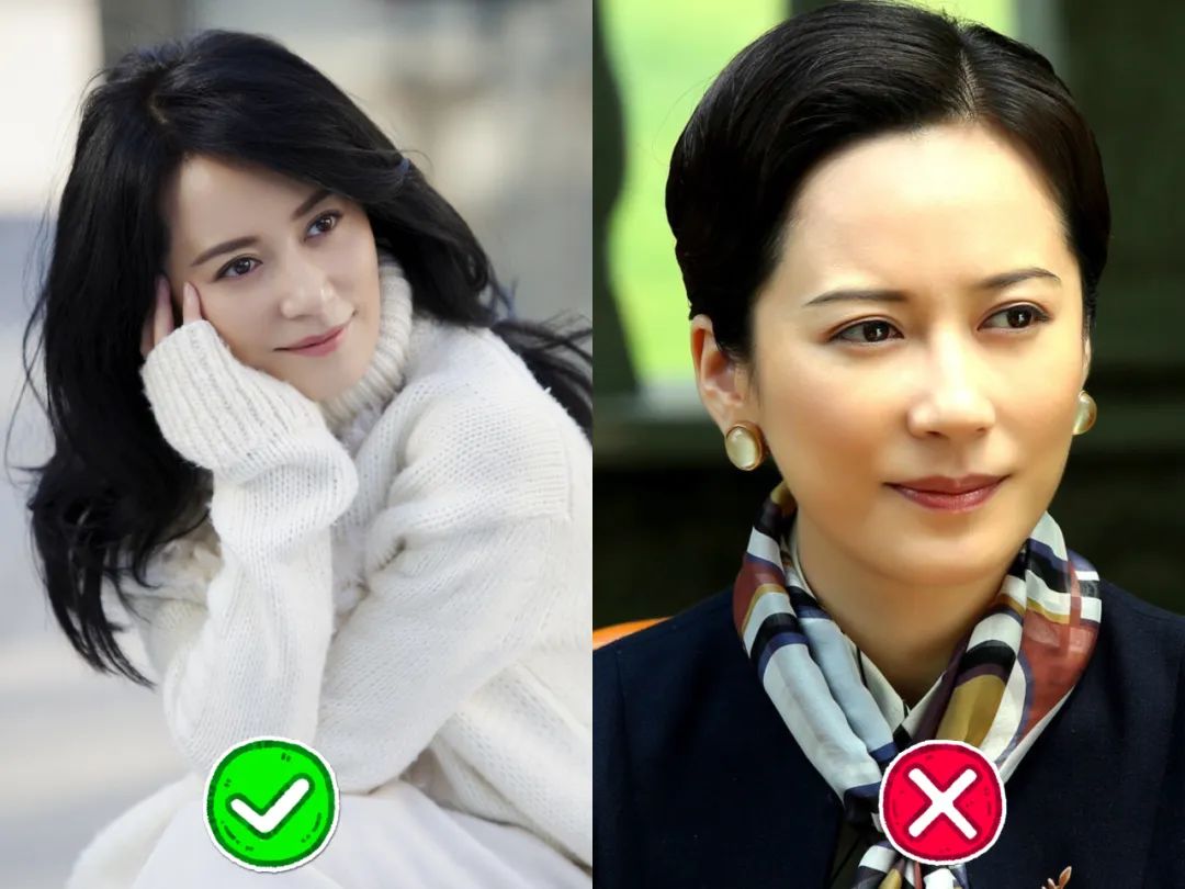 工装风穿搭周雨彤,周雨彤穿搭思路