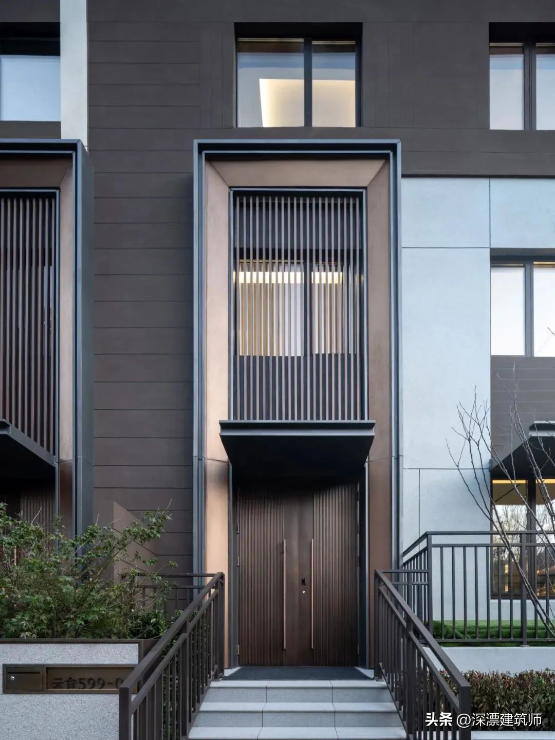 万科青岛小镇设计方案,万科小镇青岛