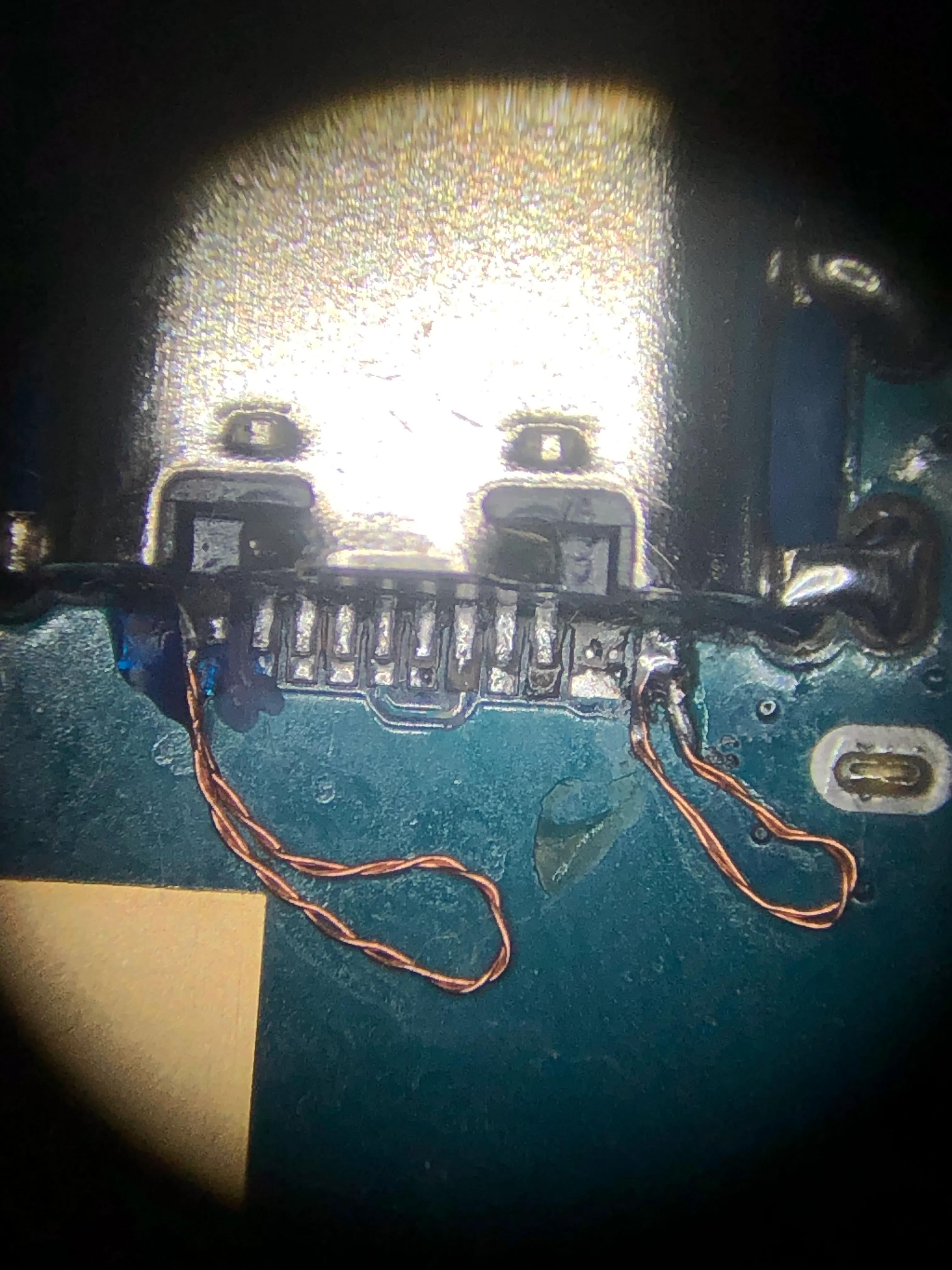 平板充电充坏啦,平板充电孔老是坏掉怎么办