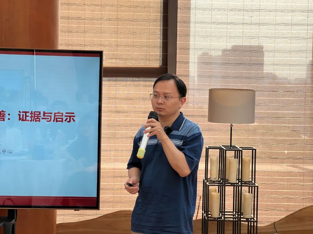 体验管理沙龙丨以数据为驱动的体验是怎样的?听专家来解读