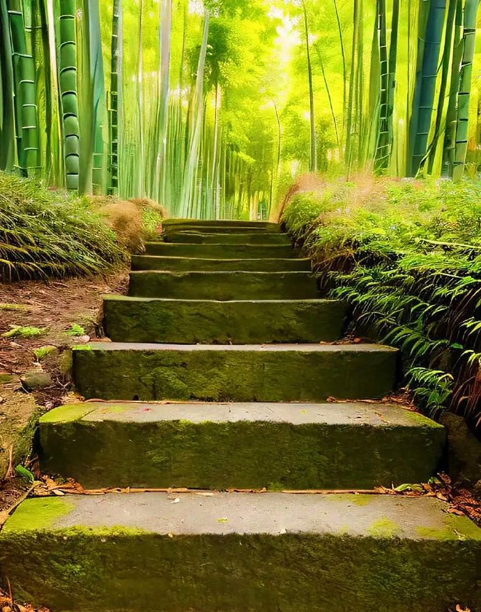 描写山居秋暝的诗词,描述山居生活的诗句