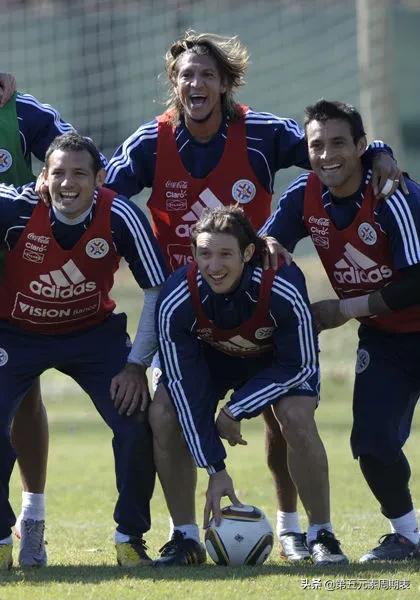 你所不知的巴拉圭冷知识,你不知道的冷知识视频