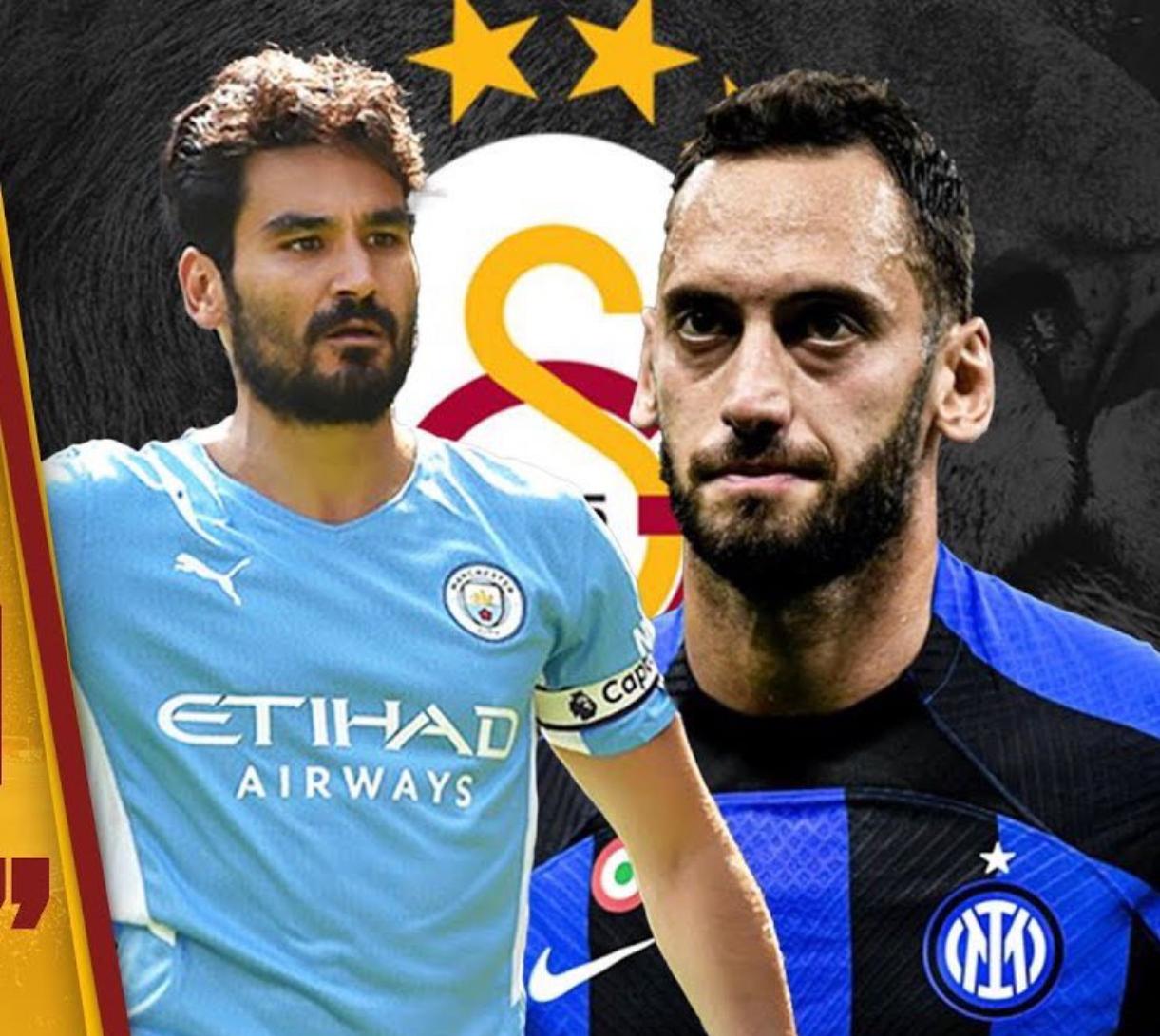 曼城和国米到达伊斯坦布尔,国米vs曼城势均力敌