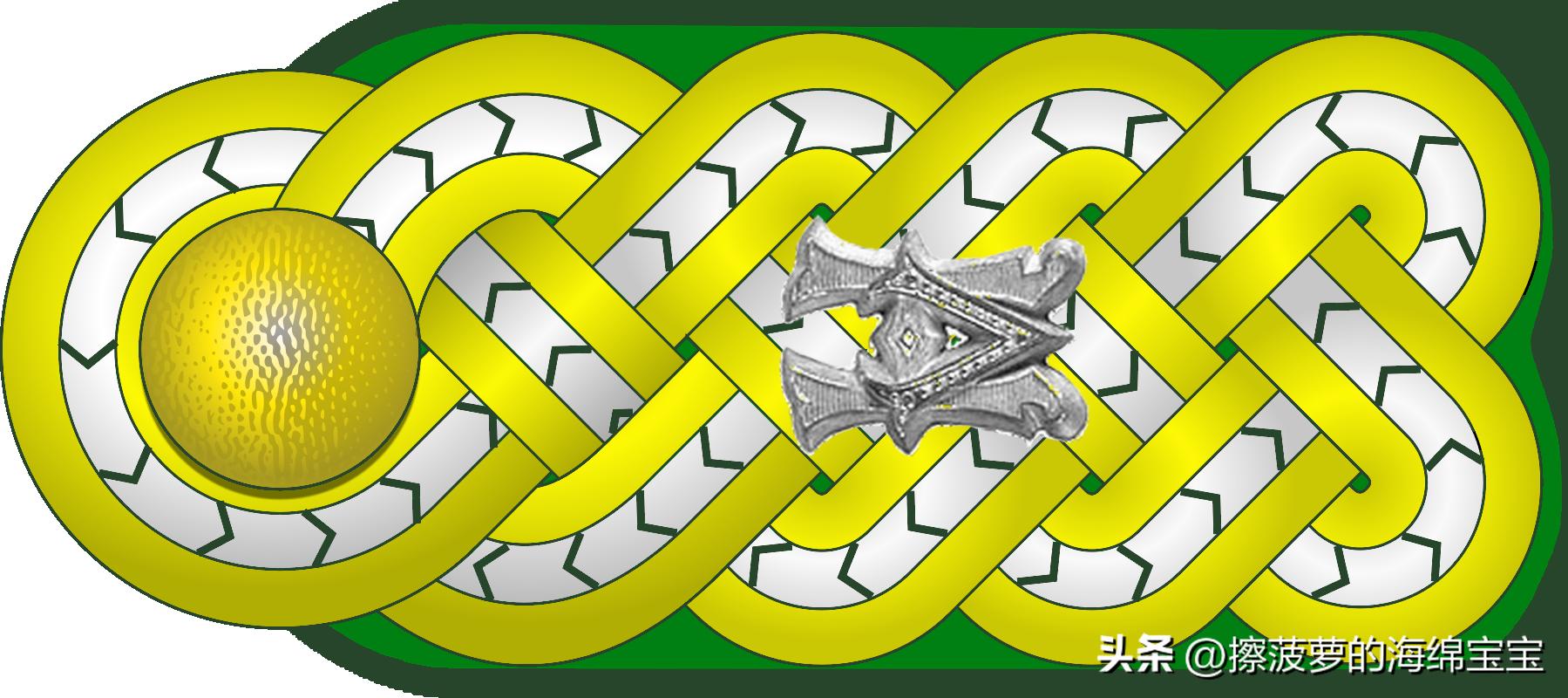 二战德国国防军医疗兵军衔标志