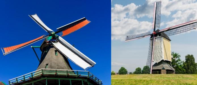 风力发电机为什么叶片越来越大,风力发电机叶片应该满足什么