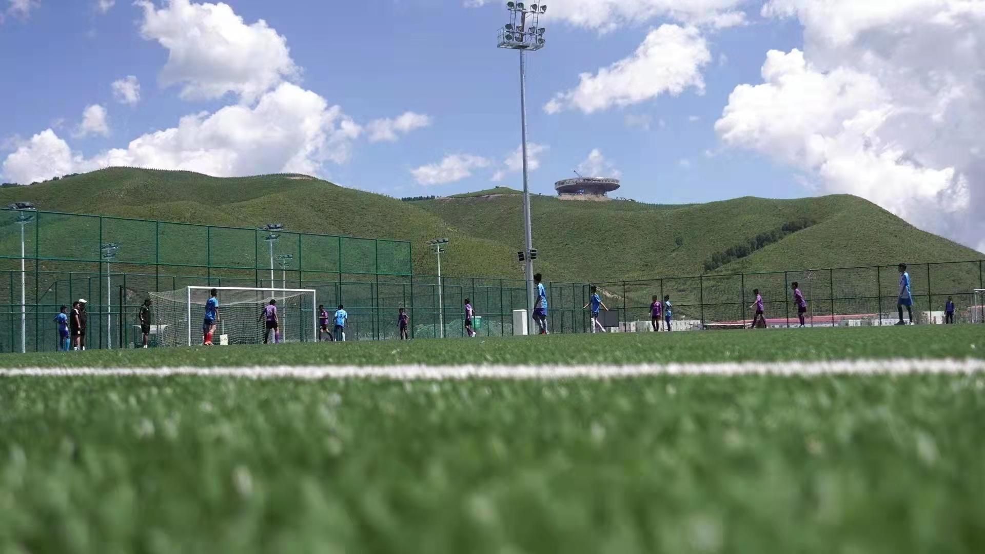 太舞杯青少年足球锦标赛,太舞杯足球比赛直播