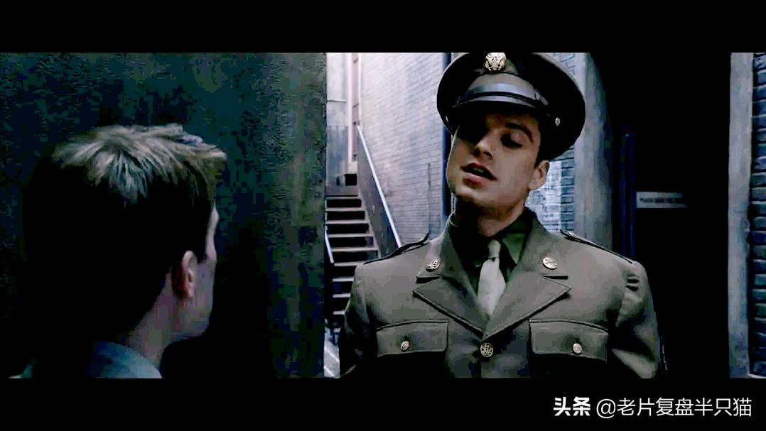 美国队长在冰封70年都干了些什么,美国队长一生的故事