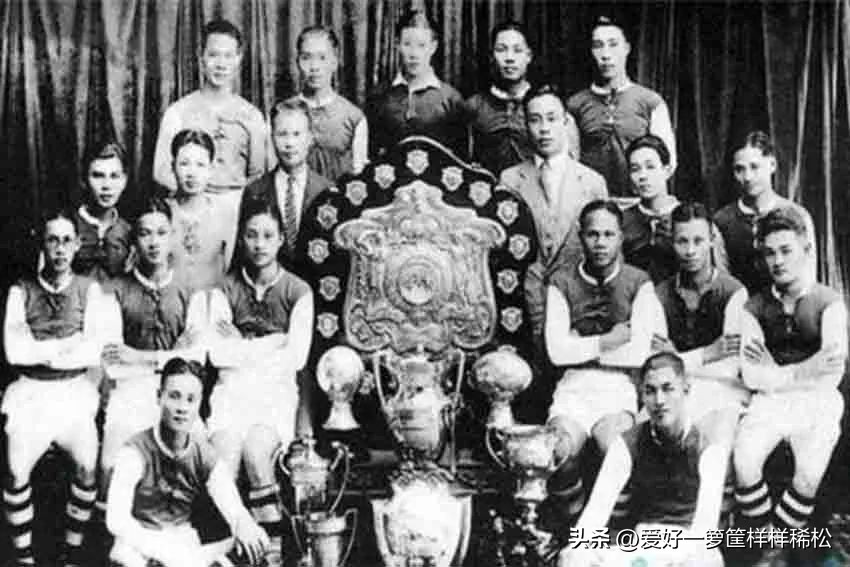 远古中国足球过人,足球鼎盛时期