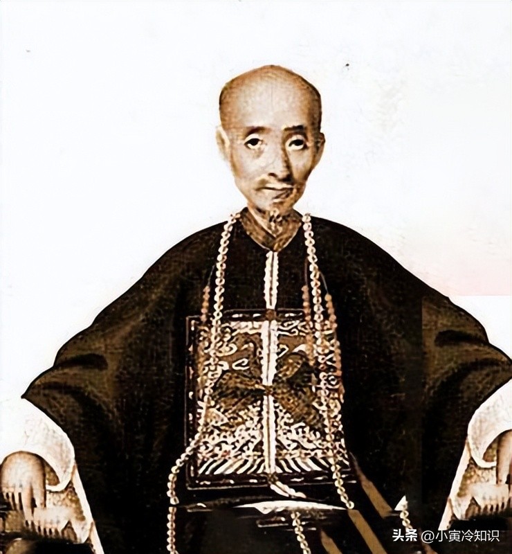 火烧圆明园唯一的幸存者是谁,火烧圆明园之悲壮的冲锋