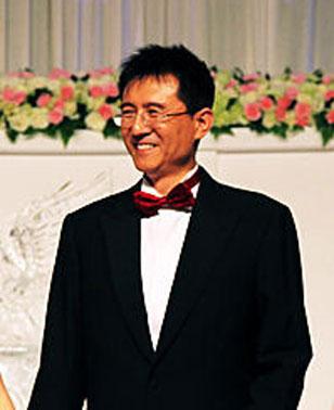 富商徐威:分手袁立后转身娶张怡宁,拿下大魔王,全靠岳母撑腰