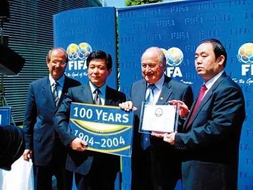 一口气了解蹴鞠的发展历史,蹴鞠走进世界杯