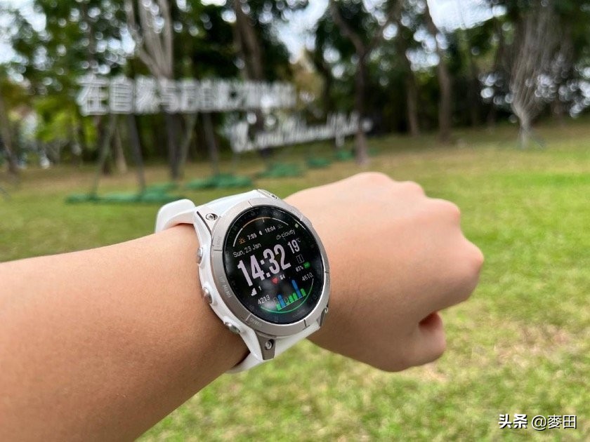 普通人值得买佳明epix吗 (佳明epix评测)